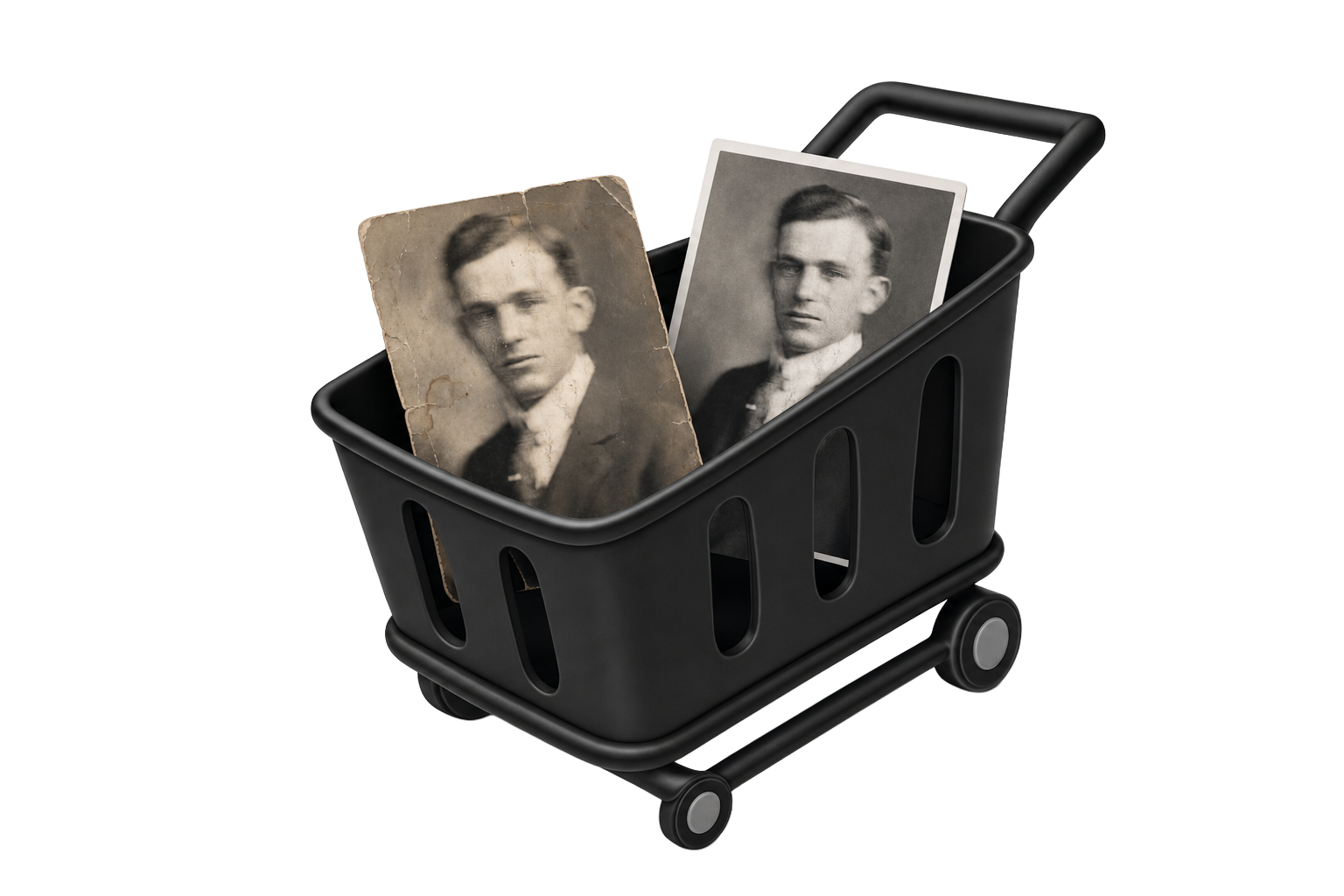 empty-cart